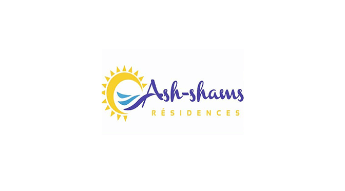 Résidences ASH-SHAMS HARHOURA