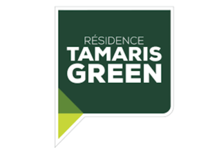 tamaris-green